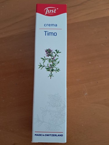 Crema just timo - crema,