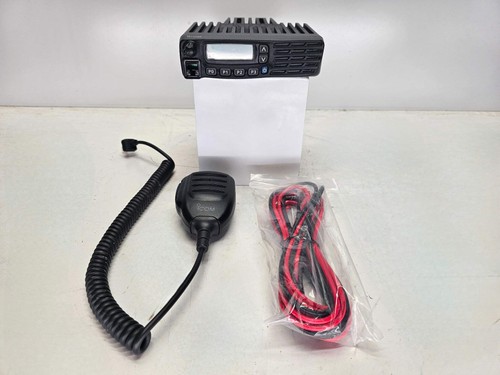 Icom f5121d vhf 136 174 - 136-174, mhz
