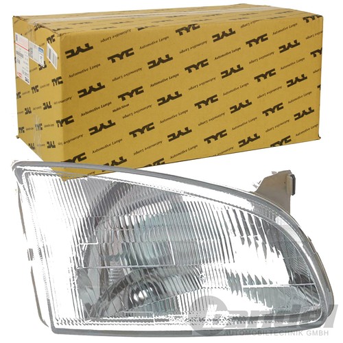 Faro tyc sinistro adatto per - adatto,