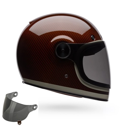 Casco moto integrale - , bell