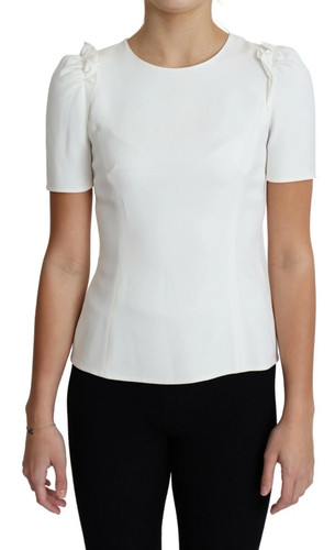 Dolce gabbana top blusa - &,