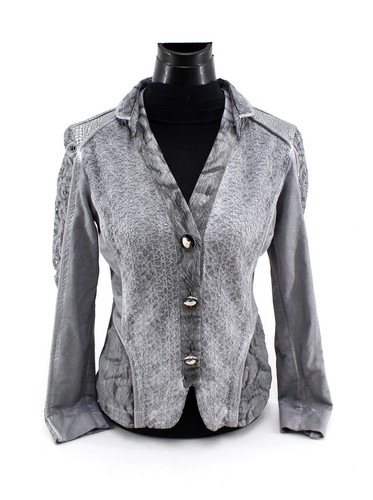 Elisa cavaletti blazer donna - elisa,