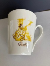 Tazza iniziale disney bella - disney, la