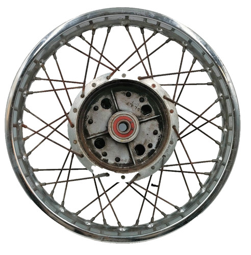 Cerchio ruota posteriore - cerchio,