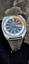 Bulova Accutron Snorkel 666