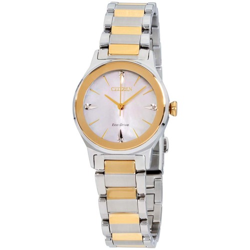 Orologio donna citizen - da,
