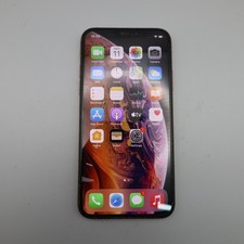 Apple iPhone XS Max 256 GB oro