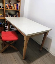 Tavolo cucina allungabile