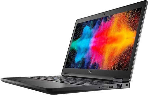 Portatile dell latitude 5590 - portatile,