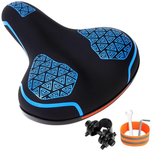 Sedile bici comfort - sedile, comfort,seggiolino
