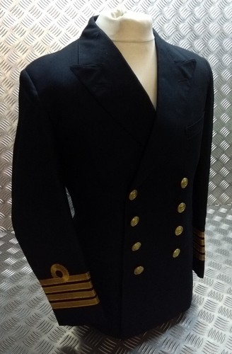 Vintage navale giacca 70s - navale, 60/70s