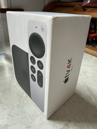 Apple 64gb 3a - apple, tv
