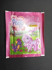 Bustina The Princess Promenade My Little pony 2006 Panini