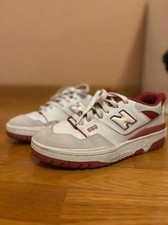 New Balance 550 Scarpe Sportive