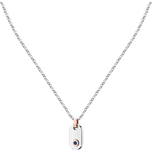 Collana morellato motown - collana, uomo