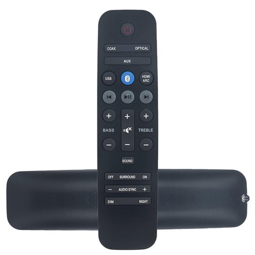 Nuovo telecomando per - , philips