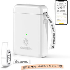 X1 Etichettatrice Termica