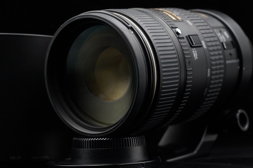 Nikon nikkor 400 mm - nikon,