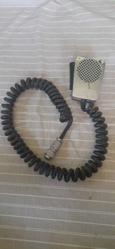 Microfono radio ham - microfono,