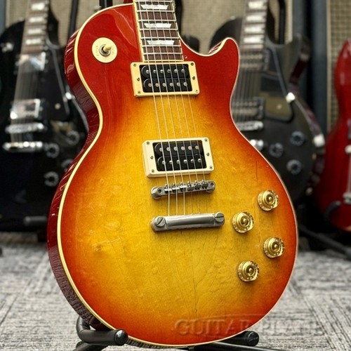 Orville lps les paul - orville,