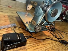 Macchina da cucire Monster