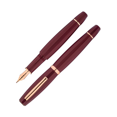 Scribo feel penna - scribo, stilografica