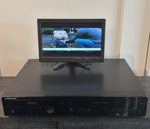 Samsung dvd vr375 - samsung, dvd-vr375