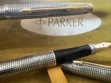 PARKER Fountain Pen +