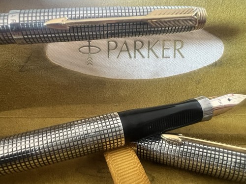 Parker penna stilografica - parker,