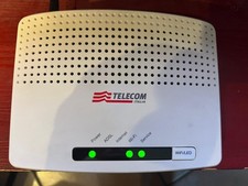 Router modem adsl2 fi n - router, adsl2+
