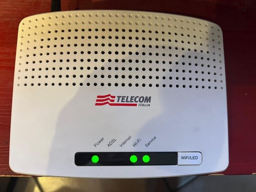 Router modem adsl2 fi n - router,