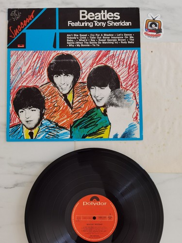 The beatles - beatles, beatles'