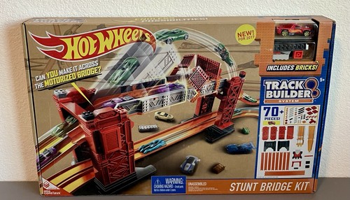 Nuovo hot wheels track - nuovo🔥hot,