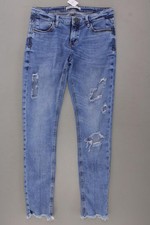 ⭐ Zara jeans per le signore
