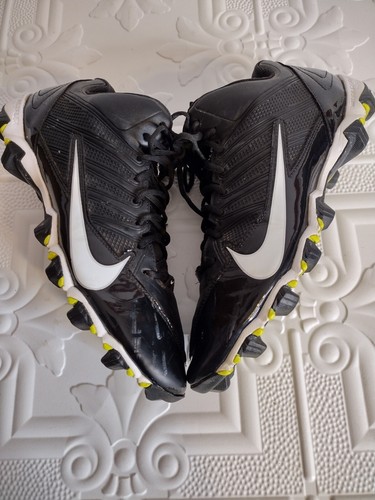 Scarpe calcio nike alpha - da,