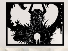 Ulquiorra Bleach Action Figire