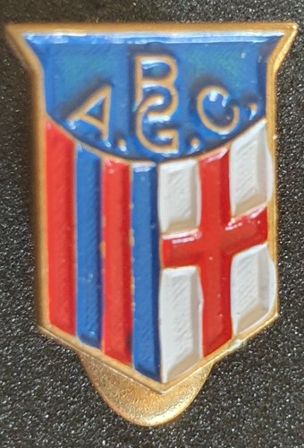 Distintivo calcio piedino