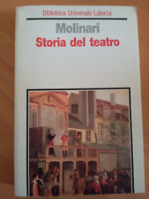 Storia del teatro, Cesare