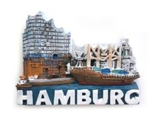 Amburgo Elbphilharmonie nave a