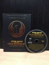 STAR WARS THE OLD REPUBLIC