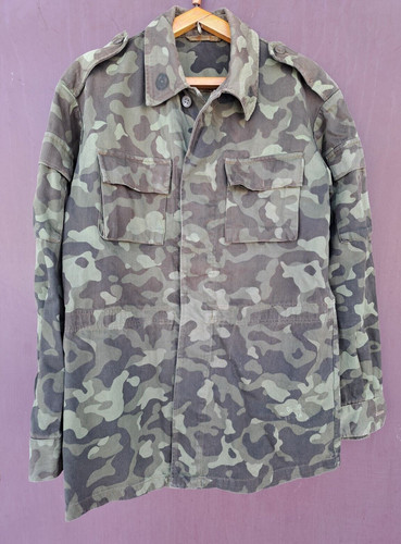Giacca battaglia esercito - giacca, da