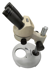Wild Heerbrugg M1b Microscopio Stereo Svizzera Lenti 8/21 8x 21 mm Usato
