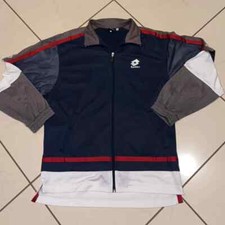 Lotto vintage nike adidas puma