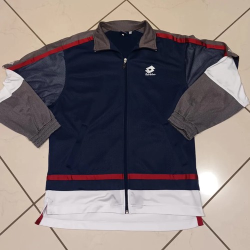 Lotto vintage nike adidas puma
