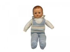 Bambola da collezione bambola