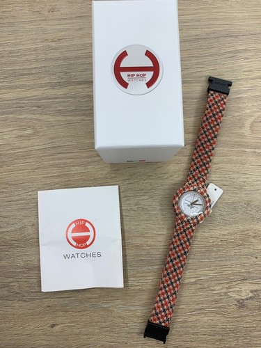 Orologio hip hop pied de - hip,
