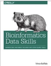 BioInformatics: Data Skills
