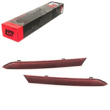 2x Riflettore Luce Posteriore