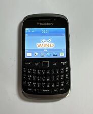 BLACKBERRY CURVE 9320 Nero