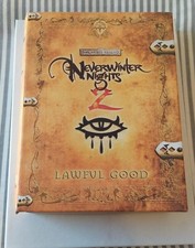 NEVERWINTER NIGHTS 2 LAWFUL